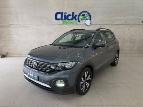 VOLKSWAGEN T-Cross 1.0 4P 200 TSI FLEX AUTOMÁTICO, Foto 7