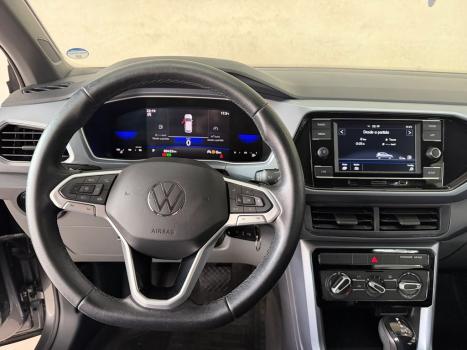 VOLKSWAGEN T-Cross 1.0 4P 200 TSI FLEX AUTOMÁTICO, Foto 10