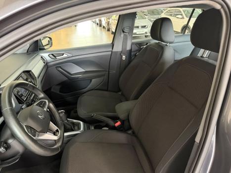 VOLKSWAGEN T-Cross 1.0 4P 200 TSI FLEX AUTOMÁTICO, Foto 14