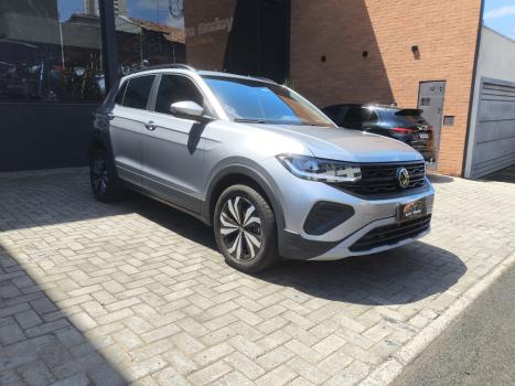 VOLKSWAGEN T-Cross 1.0 4P 200 TSI FLEX AUTOMÁTICO, Foto 3