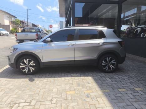 VOLKSWAGEN T-Cross 1.0 4P 200 TSI FLEX AUTOMÁTICO, Foto 4