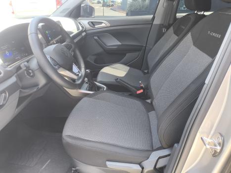 VOLKSWAGEN T-Cross 1.0 4P 200 TSI FLEX AUTOMÁTICO, Foto 9