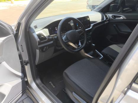 VOLKSWAGEN T-Cross 1.0 4P 200 TSI FLEX AUTOMÁTICO, Foto 10