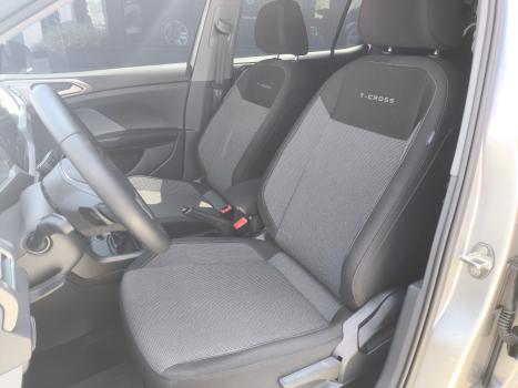 VOLKSWAGEN T-Cross 1.0 4P 200 TSI FLEX AUTOMÁTICO, Foto 11