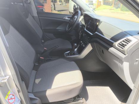 VOLKSWAGEN T-Cross 1.0 4P 200 TSI FLEX AUTOMÁTICO, Foto 12