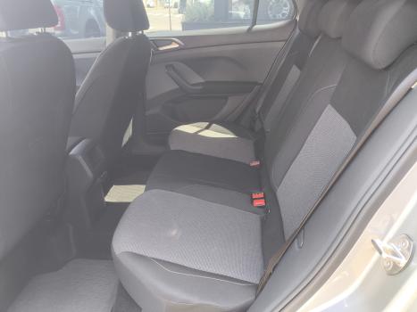 VOLKSWAGEN T-Cross 1.0 4P 200 TSI FLEX AUTOMÁTICO, Foto 16