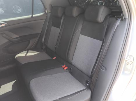 VOLKSWAGEN T-Cross 1.0 4P 200 TSI FLEX AUTOMÁTICO, Foto 17