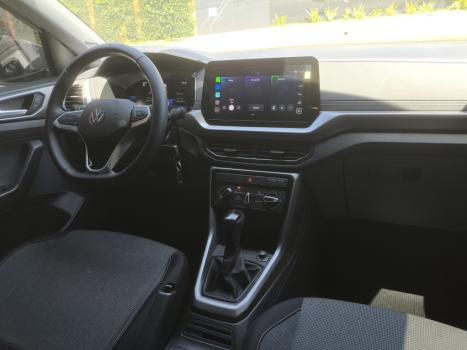 VOLKSWAGEN T-Cross 1.0 4P 200 TSI FLEX AUTOMÁTICO, Foto 18