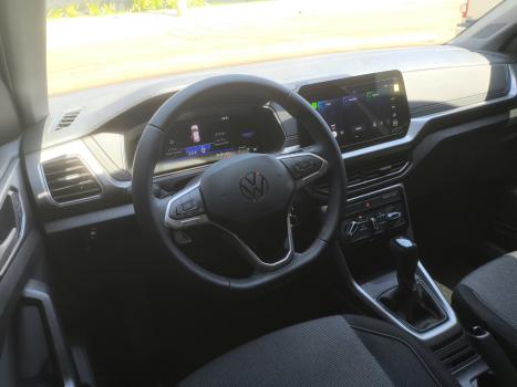 VOLKSWAGEN T-Cross 1.0 4P 200 TSI FLEX AUTOMÁTICO, Foto 19