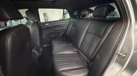 VOLKSWAGEN T-Cross 1.4 4P 250 TSI FLEX HIGHLINE AUTOMÁTICO, Foto 6