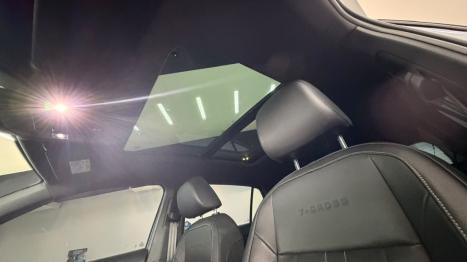 VOLKSWAGEN T-Cross 1.4 4P 250 TSI FLEX HIGHLINE AUTOMÁTICO, Foto 8