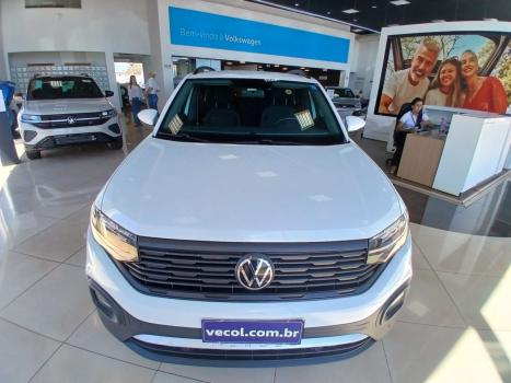 VOLKSWAGEN T-Cross 1.0 4P 200 TSI FLEX SENSE AUTOMÁTICO, Foto 2