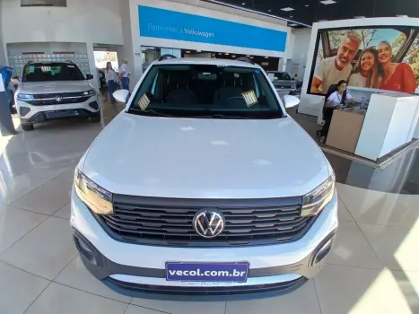 VOLKSWAGEN T-Cross 1.0 4P 200 TSI FLEX SENSE AUTOMÁTICO, Foto 2