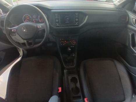 VOLKSWAGEN T-Cross 1.0 4P 200 TSI FLEX SENSE AUTOMÁTICO, Foto 5