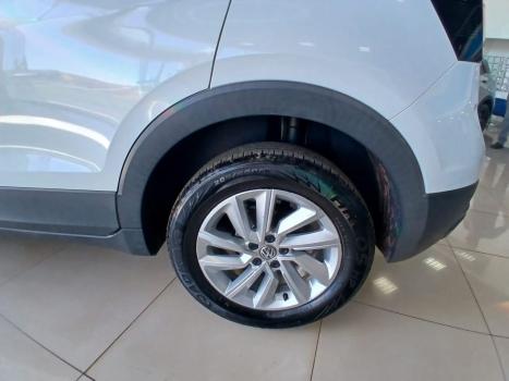 VOLKSWAGEN T-Cross 1.0 4P 200 TSI FLEX, Foto 8
