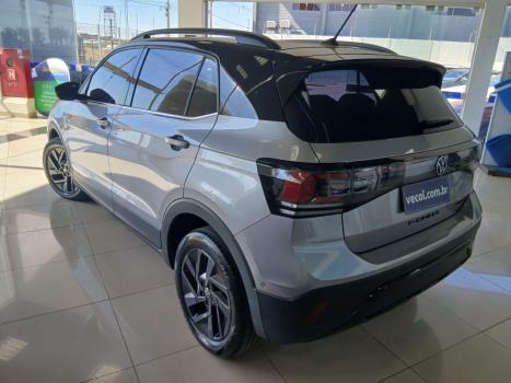 VOLKSWAGEN T-Cross 1.4 4P 250 TSI FLEX HIGHLINE AUTOMÁTICO, Foto 11