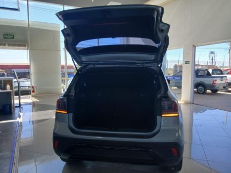 VOLKSWAGEN T-Cross 1.4 4P 250 TSI FLEX HIGHLINE AUTOMÁTICO, Foto 12