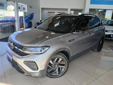 VOLKSWAGEN T-Cross 1.4 4P 250 TSI FLEX HIGHLINE AUTOMÁTICO, Foto 3
