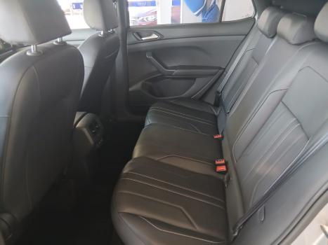 VOLKSWAGEN T-Cross 1.4 4P 250 TSI FLEX HIGHLINE AUTOMÁTICO, Foto 6