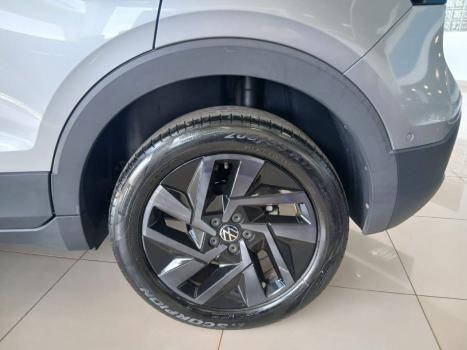VOLKSWAGEN T-Cross 1.4 4P 250 TSI FLEX HIGHLINE AUTOMÁTICO, Foto 8