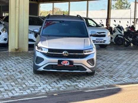 VOLKSWAGEN T-Cross 1.0 4P 200 TSI FLEX COMFORTLINE AUTOMÁTICO, Foto 2