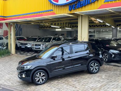 VOLKSWAGEN T-Cross 1.0 4P 200 TSI FLEX SENSE AUTOMÁTICO, Foto 2
