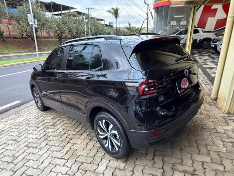 VOLKSWAGEN T-Cross 1.0 4P 200 TSI FLEX SENSE AUTOMÁTICO, Foto 5