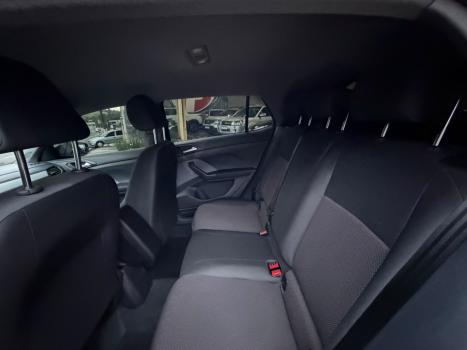 VOLKSWAGEN T-Cross 1.0 4P 200 TSI FLEX SENSE AUTOMÁTICO, Foto 7