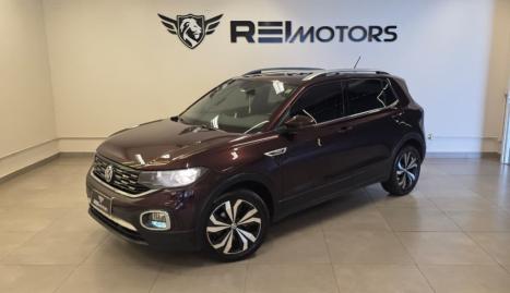 VOLKSWAGEN T-Cross 1.4 4P 250 TSI FLEX EXTREME HIGHLINE AUTOMÁTICO, Foto 1