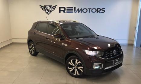 VOLKSWAGEN T-Cross 1.4 4P 250 TSI FLEX EXTREME HIGHLINE AUTOMÁTICO, Foto 2