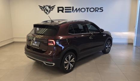 VOLKSWAGEN T-Cross 1.4 4P 250 TSI FLEX EXTREME HIGHLINE AUTOMÁTICO, Foto 3