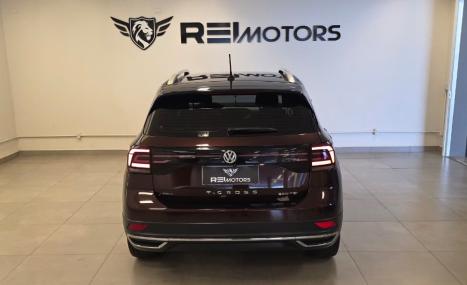 VOLKSWAGEN T-Cross 1.4 4P 250 TSI FLEX EXTREME HIGHLINE AUTOMÁTICO, Foto 6