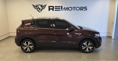 VOLKSWAGEN T-Cross 1.4 4P 250 TSI FLEX EXTREME HIGHLINE AUTOMÁTICO, Foto 8