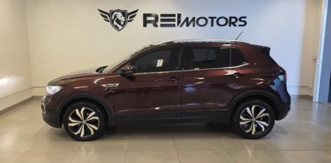 VOLKSWAGEN T-Cross 1.4 4P 250 TSI FLEX EXTREME HIGHLINE AUTOMÁTICO, Foto 9
