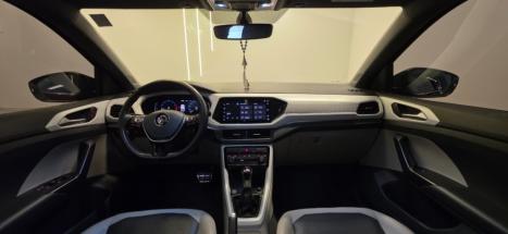 VOLKSWAGEN T-Cross 1.4 4P 250 TSI FLEX EXTREME HIGHLINE AUTOMÁTICO, Foto 10
