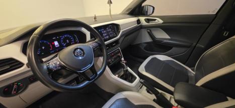 VOLKSWAGEN T-Cross 1.4 4P 250 TSI FLEX EXTREME HIGHLINE AUTOMÁTICO, Foto 11