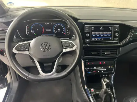 VOLKSWAGEN T-Cross 1.0 4P 200 TSI FLEX COMFORTLINE AUTOMÁTICO, Foto 11