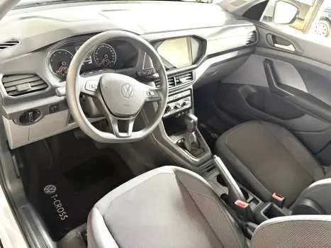 VOLKSWAGEN T-Cross 1.0 4P 200 TSI FLEX SENSE AUTOMÁTICO, Foto 7