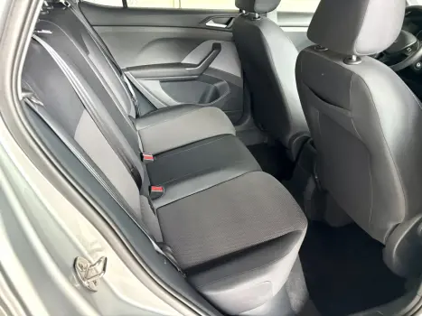 VOLKSWAGEN T-Cross 1.0 4P 200 TSI FLEX SENSE AUTOMÁTICO, Foto 9