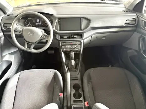 VOLKSWAGEN T-Cross 1.0 4P 200 TSI FLEX SENSE AUTOMÁTICO, Foto 10