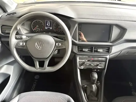 VOLKSWAGEN T-Cross 1.0 4P 200 TSI FLEX SENSE AUTOMÁTICO, Foto 11