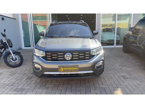 VOLKSWAGEN T-Cross 1.4 4P 250 TSI FLEX EXTREME HIGHLINE AUTOMÁTICO, Foto 2