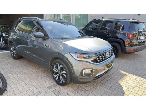 VOLKSWAGEN T-Cross 1.4 4P 250 TSI FLEX EXTREME HIGHLINE AUTOMÁTICO, Foto 3