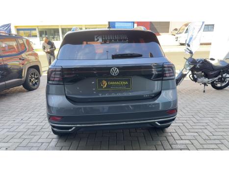VOLKSWAGEN T-Cross 1.4 4P 250 TSI FLEX EXTREME HIGHLINE AUTOMÁTICO, Foto 4