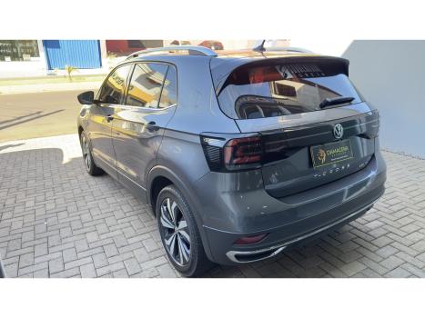 VOLKSWAGEN T-Cross 1.4 4P 250 TSI FLEX EXTREME HIGHLINE AUTOMÁTICO, Foto 5