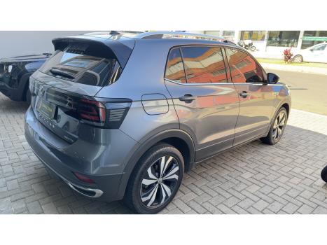 VOLKSWAGEN T-Cross 1.4 4P 250 TSI FLEX EXTREME HIGHLINE AUTOMÁTICO, Foto 6