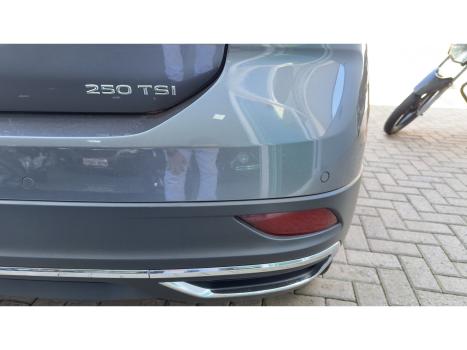 VOLKSWAGEN T-Cross 1.4 4P 250 TSI FLEX EXTREME HIGHLINE AUTOMÁTICO, Foto 7