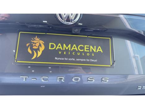 VOLKSWAGEN T-Cross 1.4 4P 250 TSI FLEX EXTREME HIGHLINE AUTOMÁTICO, Foto 9