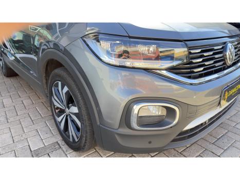 VOLKSWAGEN T-Cross 1.4 4P 250 TSI FLEX EXTREME HIGHLINE AUTOMÁTICO, Foto 10