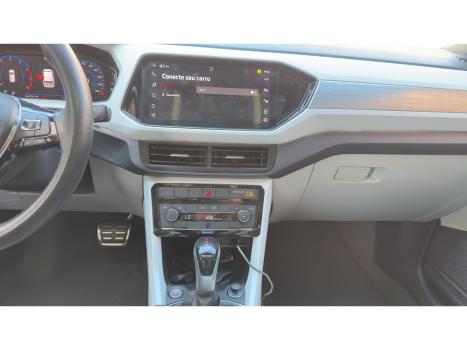 VOLKSWAGEN T-Cross 1.4 4P 250 TSI FLEX EXTREME HIGHLINE AUTOMÁTICO, Foto 17